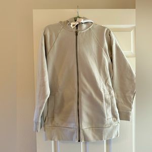 Vuori hoodie (brand new)